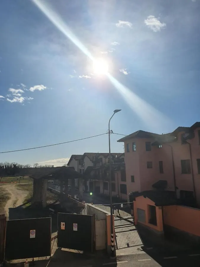 Fiera San Siro Suites 2 Милан