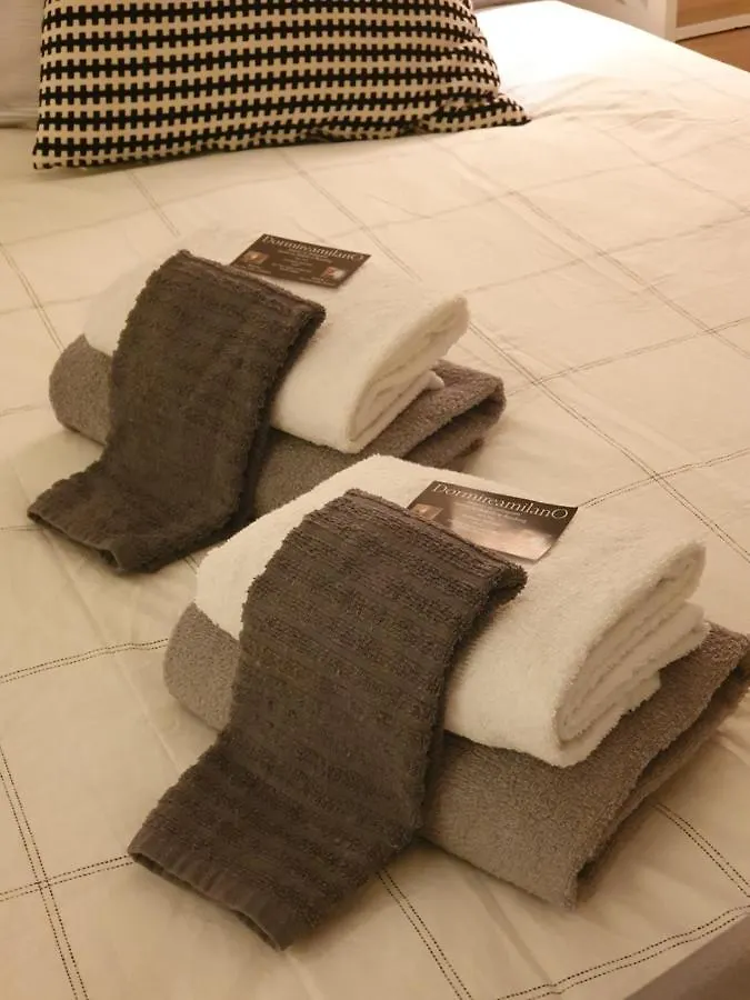 San Siro Suite Caldera Apartamento