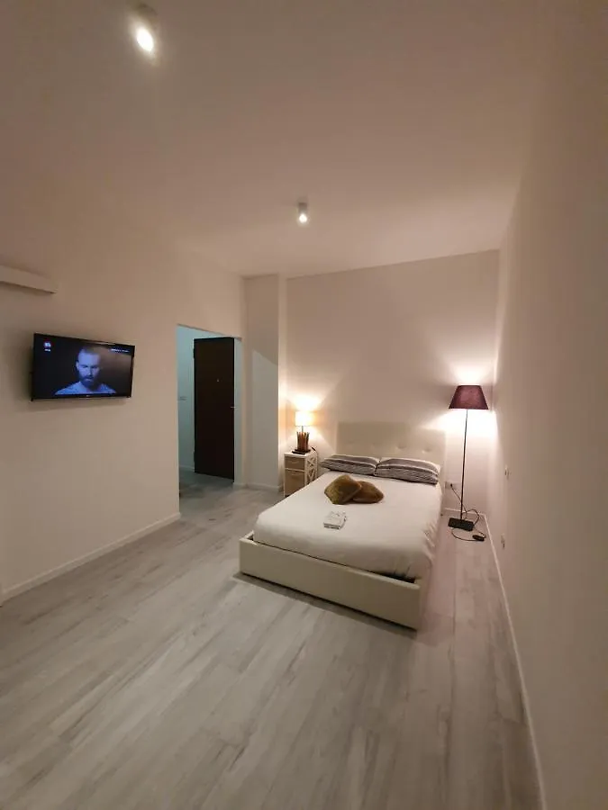 Fiera San Siro Suites 2 Милан 0*,
