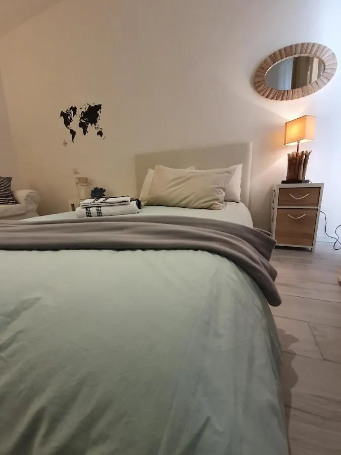 Fiera San Siro Suites 2 Милан