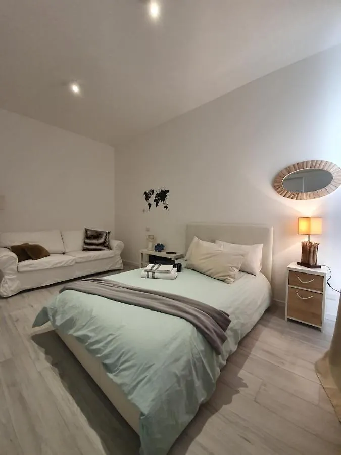 Fiera San Siro Suites 2 Милан Апартаменты