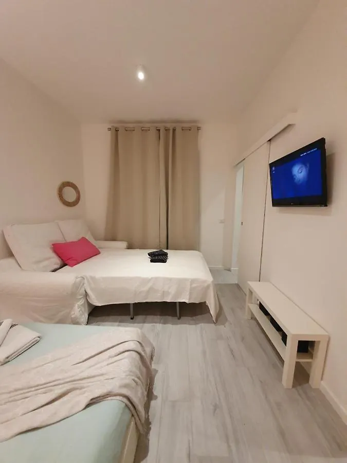 Fiera San Siro Suites 2 Милан 0*,