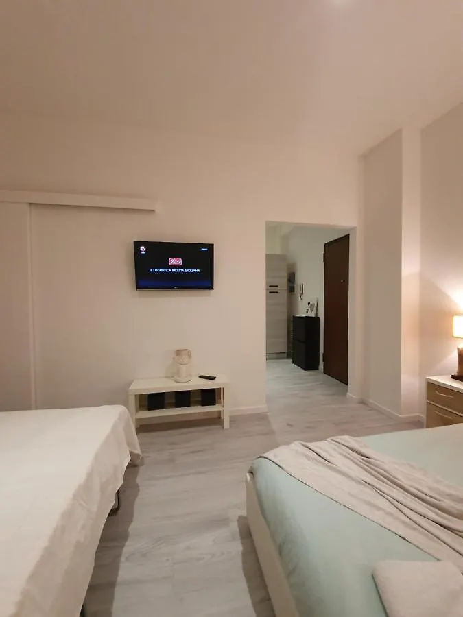 Fiera San Siro Suites 2 Милан