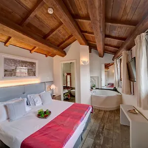  Appartamento Navona Palace Luxury Italia