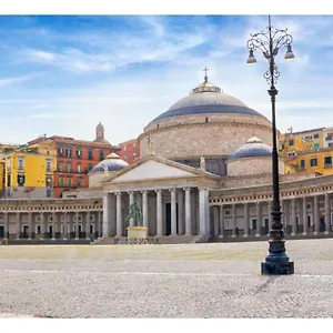  Appartamento Lux & Comfort Italia