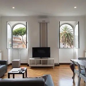  Appartamento Residenza Termini Italia
