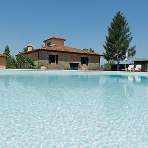  Casa vacanze Podere I Sorbi Italia