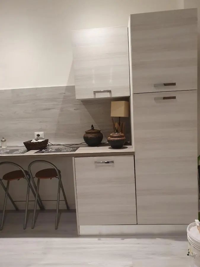 Fiera San Siro Suites 2 Milan Apartment