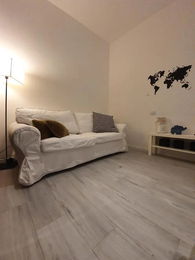 Apartment Fiera San Siro Suites 2 Milan Italy