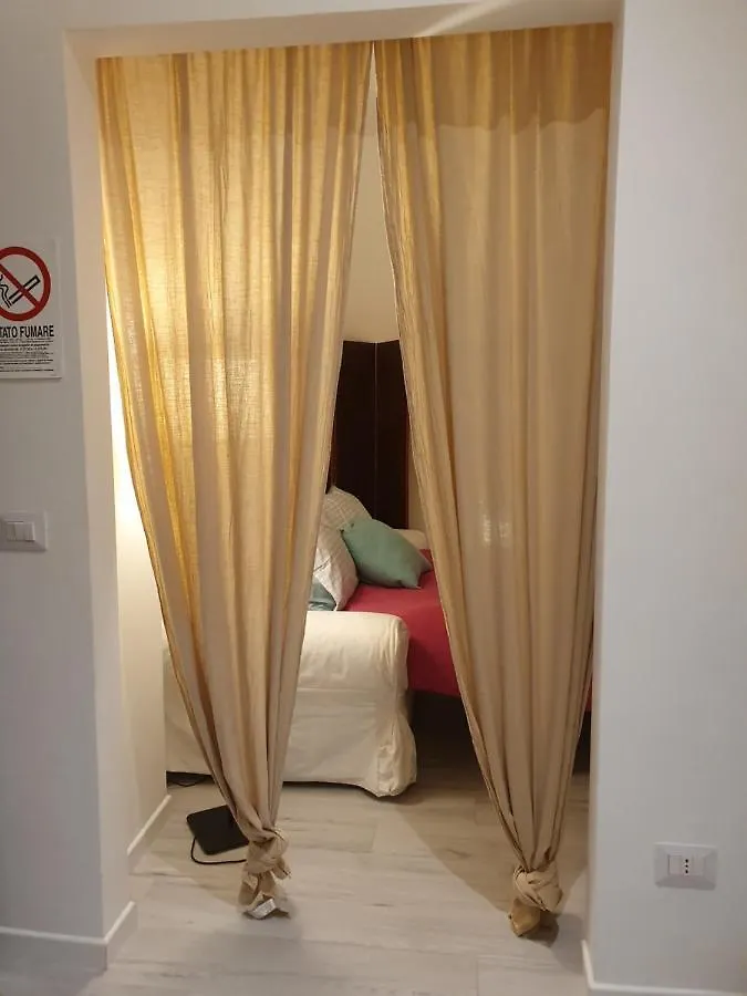 Appartamento Fiera San Siro Suites 2 Milano Italia