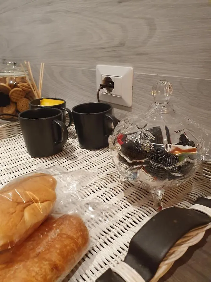 Fiera San Siro Suites 2 Milano