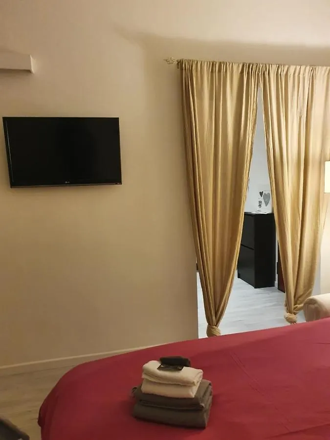Appartamento Fiera San Siro Suites 2 Milano