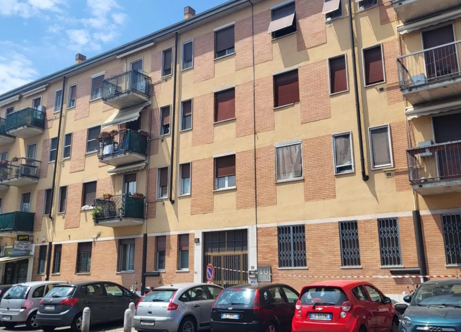 Fiera San Siro Suites 2 Milano Appartamento