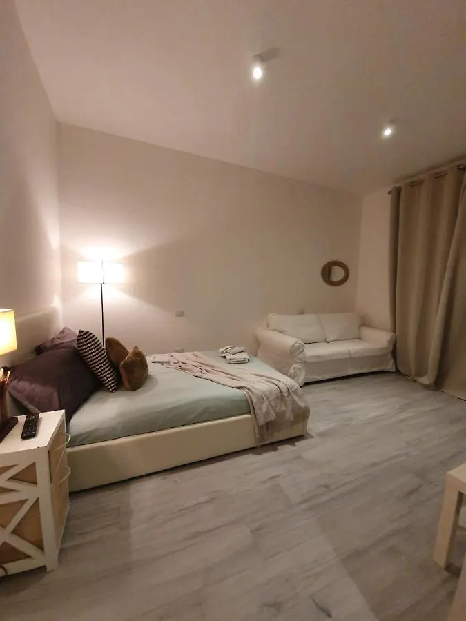 Fiera San Siro Suites 2 Milano Appartamento