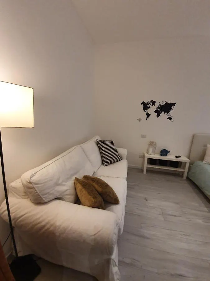 Fiera San Siro Suites 2 Milano 0*,