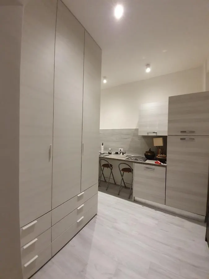 Fiera San Siro Suites 2 Milano Italia