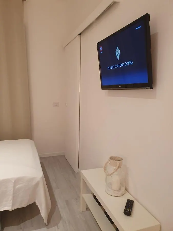 Appartamento Fiera San Siro Suites 2 Milano