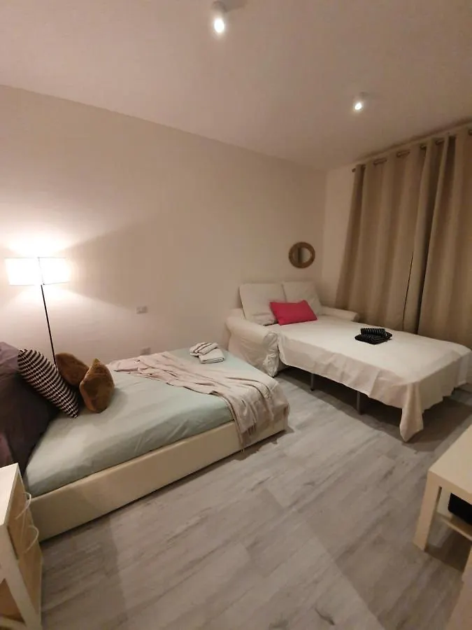 Appartamento Fiera San Siro Suites 2 Milano