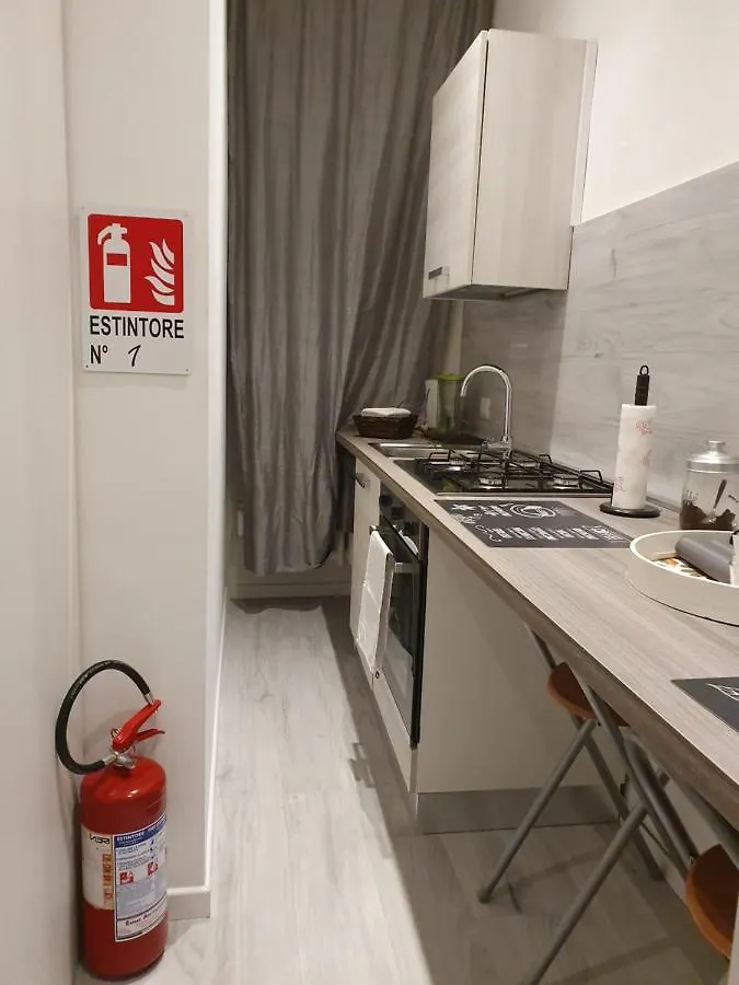 Fiera San Siro Suites 2 Milano