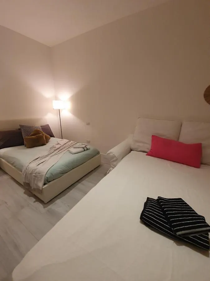Fiera San Siro Suites 2 Milano Appartamento