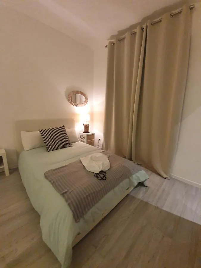 Appartamento Fiera San Siro Suites 2 Milano