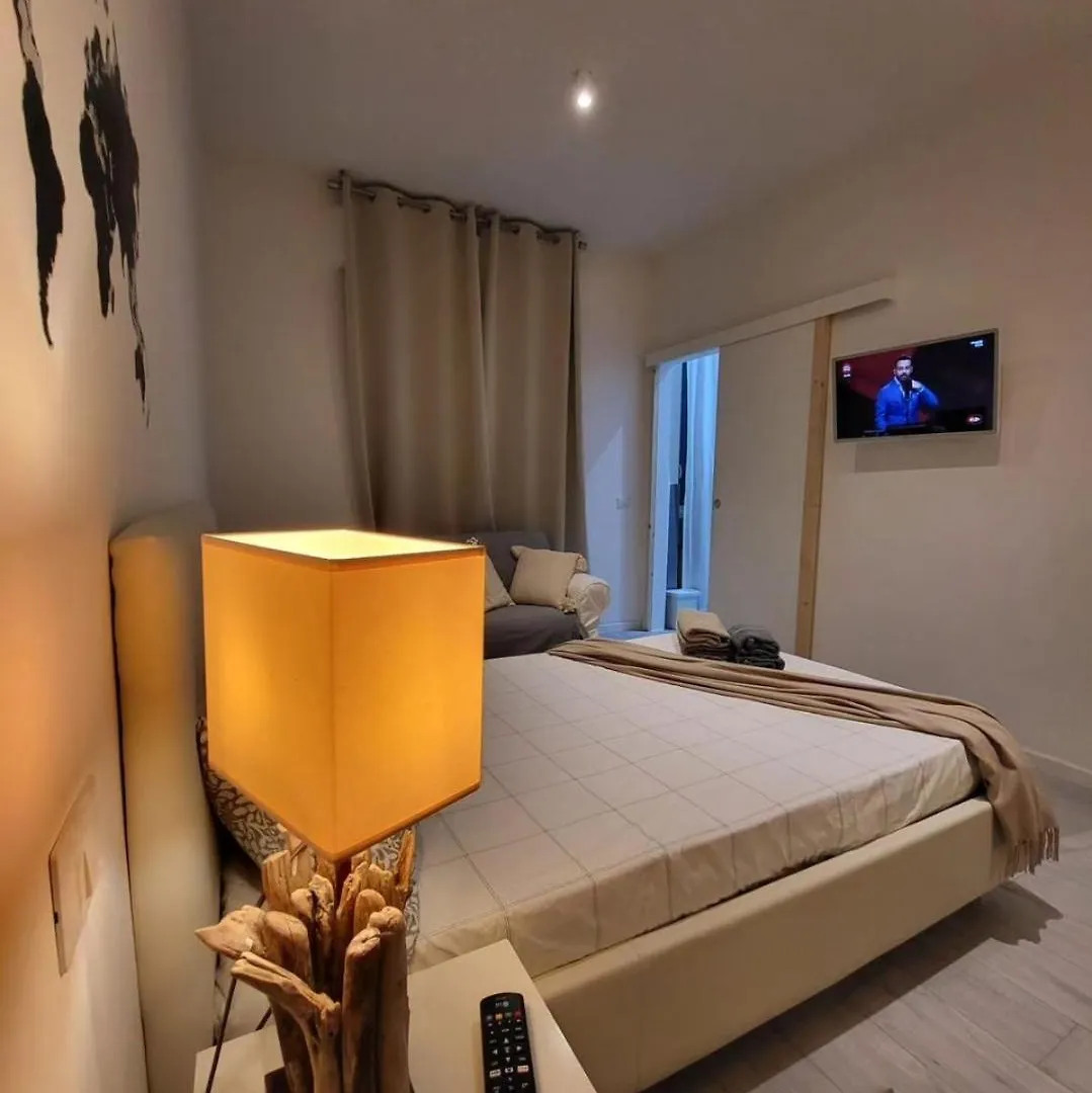 아파트 Fiera San Siro Suites 2 밀라노 이탈리아