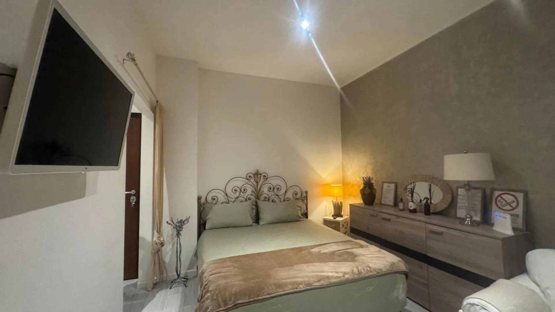 Fiera San Siro Suites 2 밀라노