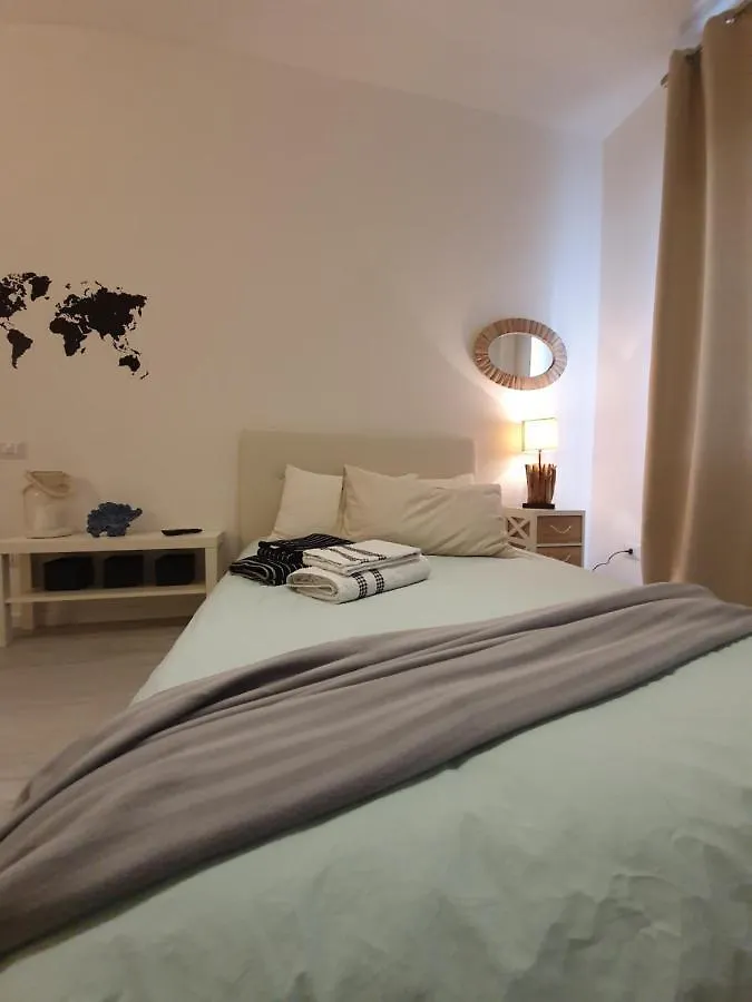 아파트 Fiera San Siro Suites 2 밀라노