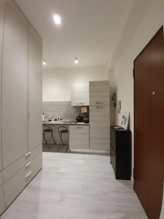 Fiera San Siro Suites 2 밀라노