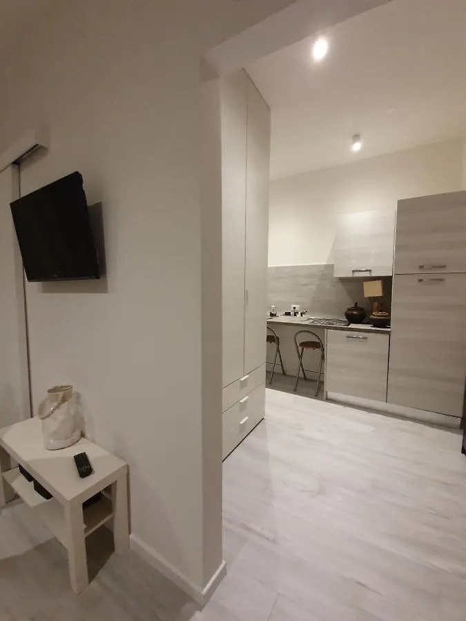Fiera San Siro Suites 2 밀라노 0*,  이탈리아